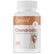 Chondroitin - 60tabs (До 10,21)