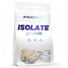 Isolate Protein - 908g Cookies Cream (Повреждена упаковка)