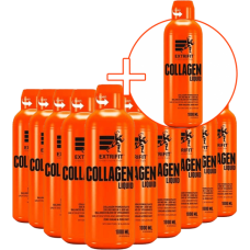 x10 Collagen Liquid - 1000ml