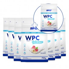 x10 WPC Delicious - 700g