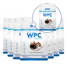 x10 WPC Econo - 750g