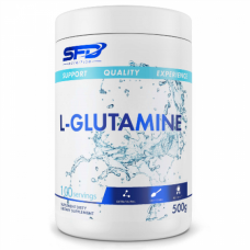 L-Glutamine - 500g
