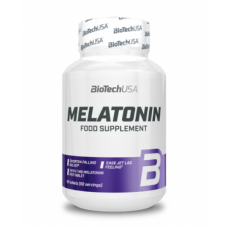 Melatonin - 90 tabs