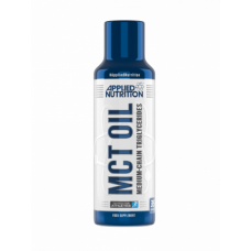 MCT Oil - 490ml (До 10.21)