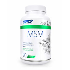 MSM - 90tab