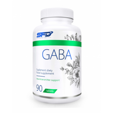 GABA  - 90 tablets