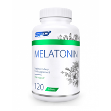 Melatonin - 120 tab