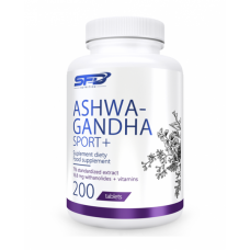 Ashwagandha Sport plus - 200tab