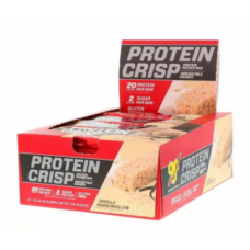 Protein Crisp - 12x56g Vanilla Marshmallow