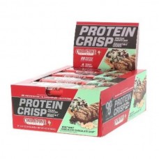 Protein Crisp - 12x56g Mint Chocolate Chip