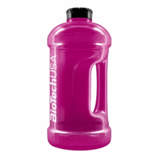 Gallon - 2200ml Magenta