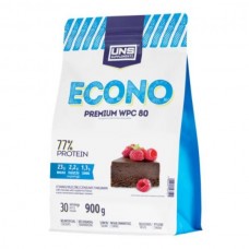 Econo Premium - 900g  Lemon Tart (Повреждена упаковка)