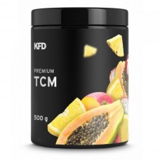 TCM - 500g Tropical