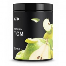 TCM - 500g Apple Pear