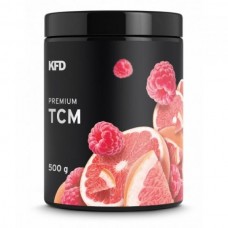 TCM - 500g Malinowo-Grapefruitowy