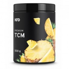 TCM - 500g Ananasowy