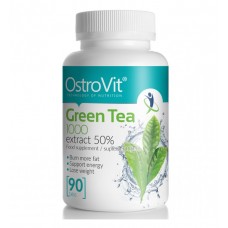 Green Tea 1000 - 90tabs