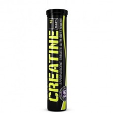 Effervescent Creatine Zero -16tab Blue Grape (До 11.21)