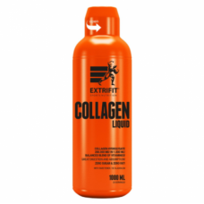 Collagen Liquid - 1000ml Pineapple (Затертая дата)