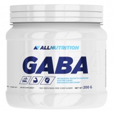 GABA -200g (До 01.22)