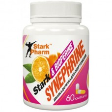 Stark Synephrine 30 mg - 60 caps (До 01.22)