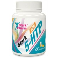 Stark 5-HTP - 60caps (До 01.22)