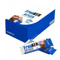 FreaKER - 20 x 50g Lemon Cheesecake with Wild Berries Swirl (До 09.21)