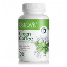 Green Coffe - 90tabs