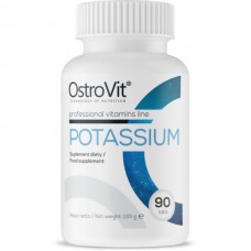 Potassium - 90tabs