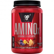 Amino X - 1010g Blue Raspberry