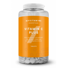 Vitamin C - 180caps (With Bioflavanoids and Rosehip)