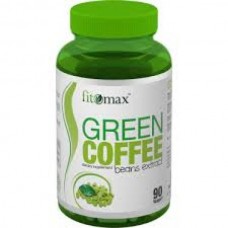 Fitomax Green Coffe - 90 kaps.