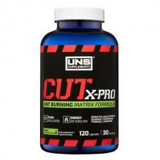 Cut X-Pro - 120caps