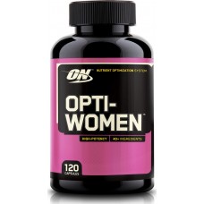 Opti-women - 120tabs