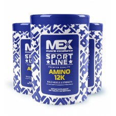 Amino 12K - 300tabs