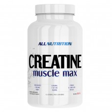 Creatine Muscle Max - 250g