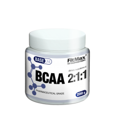 Base BCAA 2-1-1 - 200g