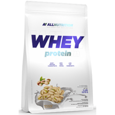 Whey Protein - 2200g Pistachio