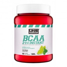 BCAA 2-1-1 Instant - 500g Pineapple