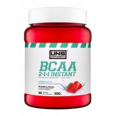 BCAA 2-1-1 Instant - 500g Pear