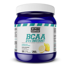 BCAA 2-1-1 Instant - 250g Lemon