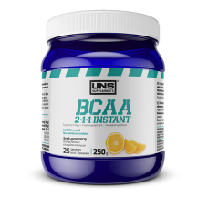 BCAA 2-1-1 Instant - 250g Orange