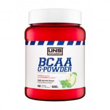 BCAA G-Powder - 600g Pear