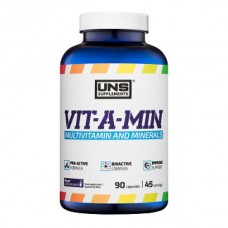Vit-A-Min - 90caps