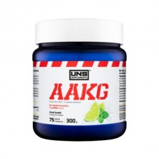 AAKG - 300g Lemon