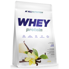 Whey Protein - 2200g Vanilla