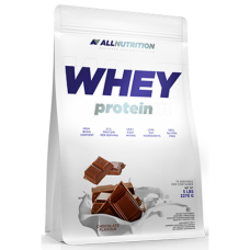 Whey Protein - 2200g Chocolate