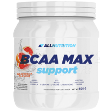 BCAA Max Support - 500g Cherry