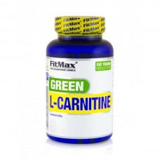 Green L-Carnitine - 60caps