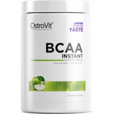 BCAA Instant - 400g Green Apple